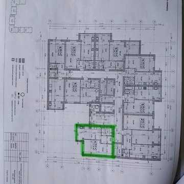 Продаж 1к Квартира Леоніда Каденюка вулиця ЖК Новая Конча-Заспа