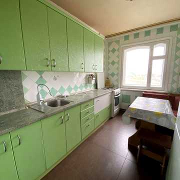 Оренда 3-х кімнатної квартири Критий ринок Біла Церква