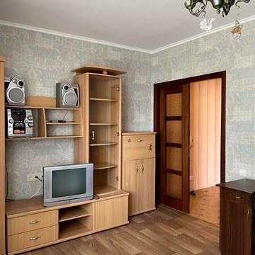 Власник. Оренда 2х к квартири в Лісках.