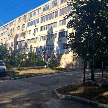 Продаж 1к Квартира Князя Володимира Великого (Добровольського) проспект
