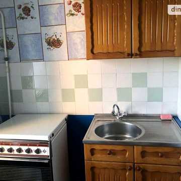Продаж 1к Квартира Качалова вулиця