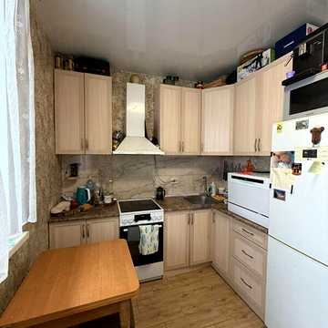 Продаж 1к Квартира Котляревського вулиця