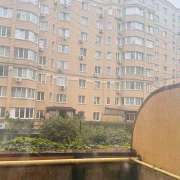 Продаж 1к Квартира Миру вулиця ЖК София Сити