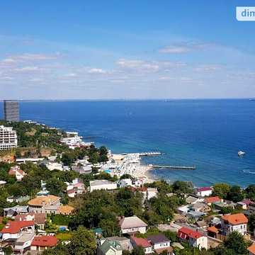 Довгострокова оренда 1к Квартира Валерія Самофалова вулиця ЖК Двадцать седьмая жемчужина