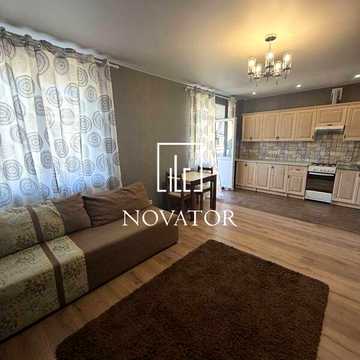 Продаж 1к Квартира Джерельна вулиця