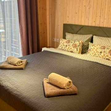 Довгострокова оренда 1к Дім вулиця Робітнича