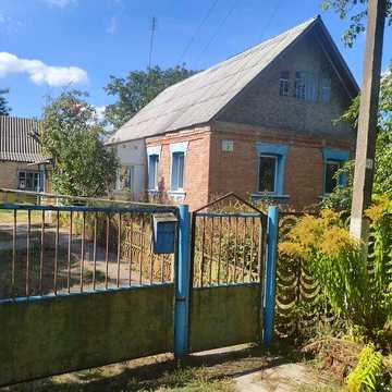 Продаж 3к Дім 8-го Березня вулиця