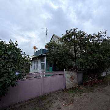 Продам дачу с выходом к воде