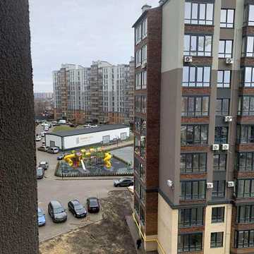 Продаж 1к Квартира Домбровського вулиця ЖК Grand City Dombrovskyi