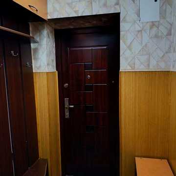 Довгострокова оренда 1к Квартира Городоцька вулиця