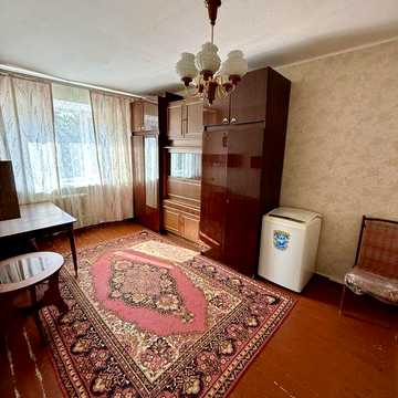 Продаж 1-кім.кв. вул. Дніпровське Шосе 2/5