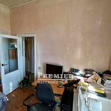 Продаж 1к Квартира Мітракова провулок