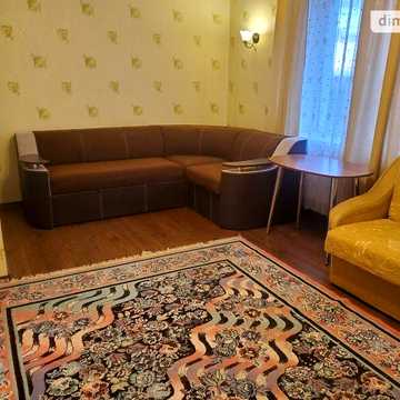Довгострокова оренда 2к Квартира Сергія Ядова вулиця