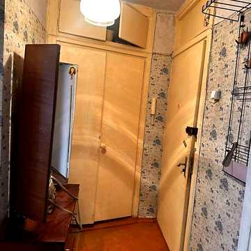 Продаж 1к Квартира Каденюка (Танкопія) вулиця