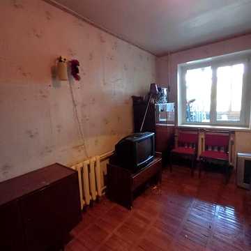 Продаж 3к Квартира Шекспіра провулок