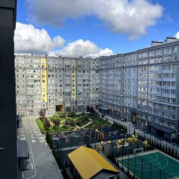 Продаж 2к Квартира Івана Кожедуба вулиця ЖК Millennium State