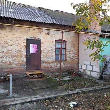 Продаж 2к Квартира Воскресенська вулиця