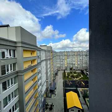 Продаж 1к Квартира Івана Кожедуба вулиця ЖК Millennium State