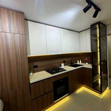 Продаж 3к Квартира Київська вулиця ЖК Киевский
