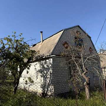 Продаж 3к Дім Садове товариство "Зірочка"