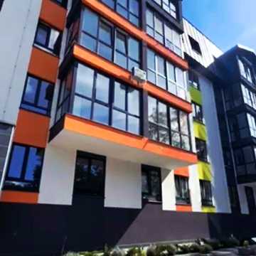 Продаж 1к Квартира Слобідська вулиця