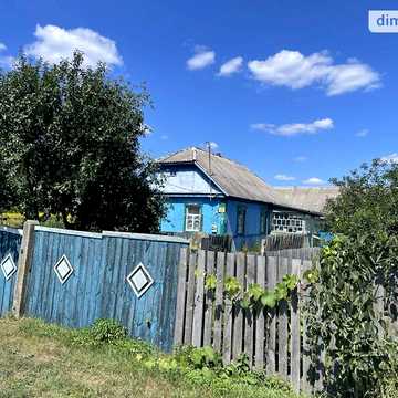 Продаж 2к Дім вулиця Лужок