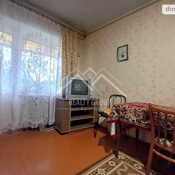 Продаж 2к Квартира Лисяка вулиця