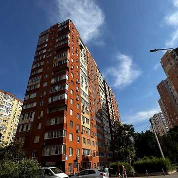 Продаж 2к Квартира Радужний масив ЖК RosenTal