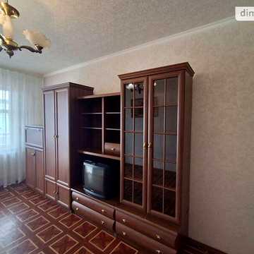 Довгострокова оренда 1к Квартира Шевченка вулиця