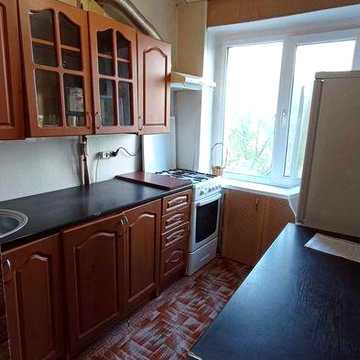 Здам 1 кімнатну квартиру, пр. Мазепи