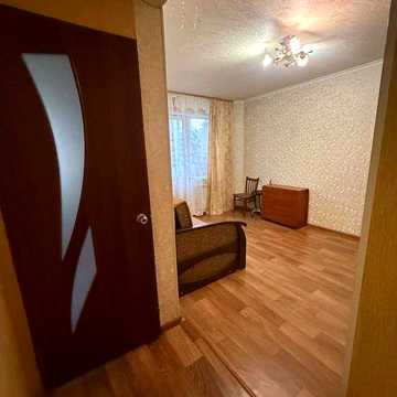 Сдам хорошую 1 к. квартиру пр.Калнышевского (Косиора)