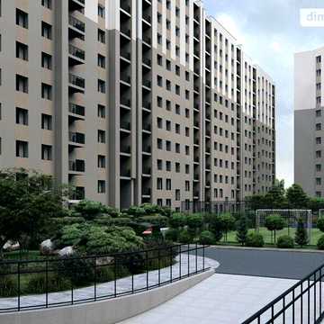 Продаж 1к Квартира Сахарова Андрія Академіка вулиця ЖК Браво
