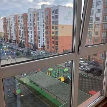 Продаж 3к Квартира Чорновола В'ячеслава вулиця
