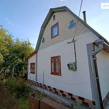 Продаж 3к Дім Лісова вулиця