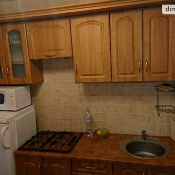 Продаж 1к Квартира Хмельницького Богдана проспект