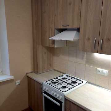 Продаж 1к Квартира Левка Лук'яненка (Горького) вулиця