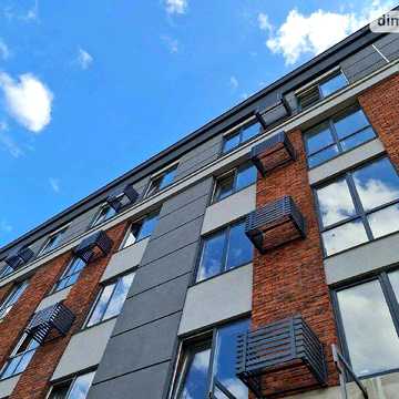 Продаж 1к Квартира Соборна (ІІІ Інтернаціоналу) вулиця ЖК Kvartal Soborna