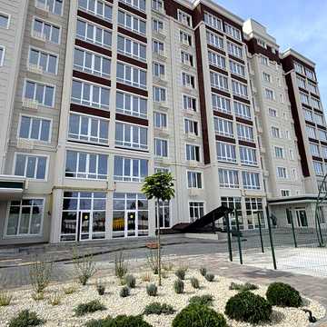 Продаж 1к Квартира Соломії Крушельницької вулиця