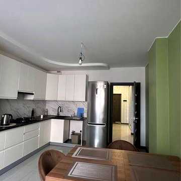 Оренда 2-кімнатної квартири, ЖК «Веселка», вул. Залізнична • 70 м² • 2 поверх
