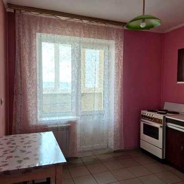 Здається 1 кімнатна квартира , Симона Петлюри, 36 б