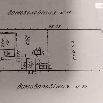 Продаж 3к Дім Калиновий (Артема) провулок