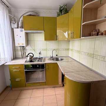 Оренда 2-кім квартири за вул. Кияна, вільна вже!