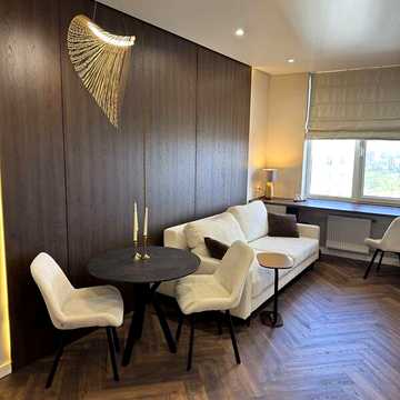 Довгострокова оренда 1к Квартира Краснова вулиця ЖК Kadorr City