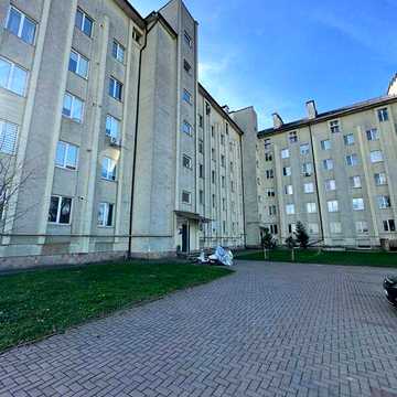 Продаж 1к Квартира Січевих Стрільців вулиця