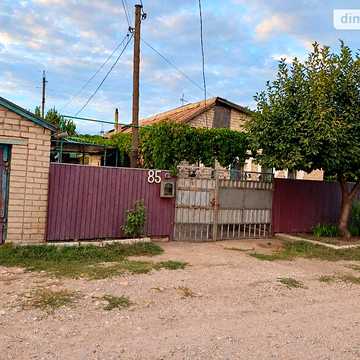 Продаж 3к Дім Синельниківська вулиця