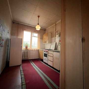 Продаж 3к Квартира Сонячний мікрорайон
