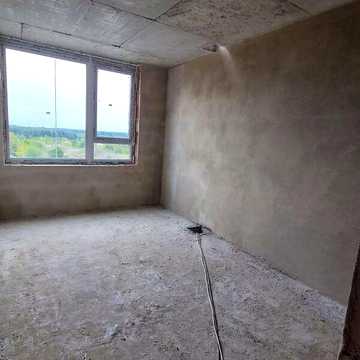 Продаж 1к Квартира Промислова вулиця
