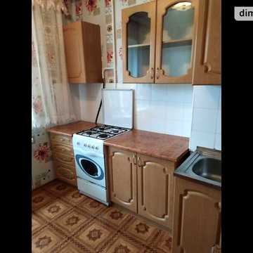 Довгострокова оренда 1к Квартира Марсельська вулиця