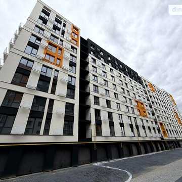 Продаж 2к Квартира Немирівське шосе ЖК Семейный COMFORT 2