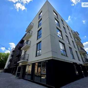 Продаж 3к Квартира Стадникової Софії вулиця ЖК ул. Стадниковой, 40а